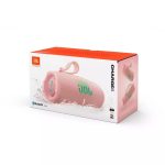 Bezvadu skaļrunis JBL  Charge 6 Pink