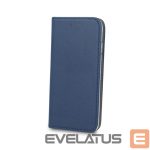 Atveramie maciņi iLike Honor Honor 200 Smart Magnetic case Navy Blue