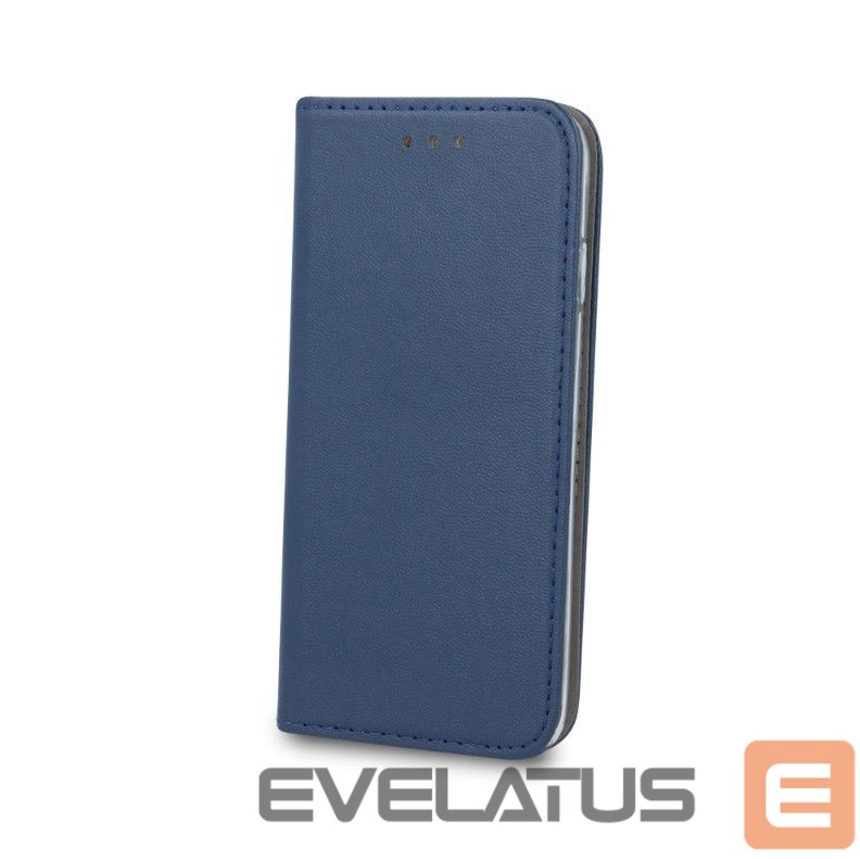 Atveramie maciņi iLike Honor Honor 200 Smart Magnetic case Navy Blue
