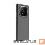 Aizmugurējais vāciņš Evelatus Xiaomi Redmi Note 15 5G Clear Silicone Case 1.5mm TPU Transparent