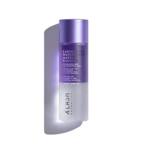 Sejas tīrīšana Xlash  Caring Eyes Waterproof Make-Up Remover 100 ml 