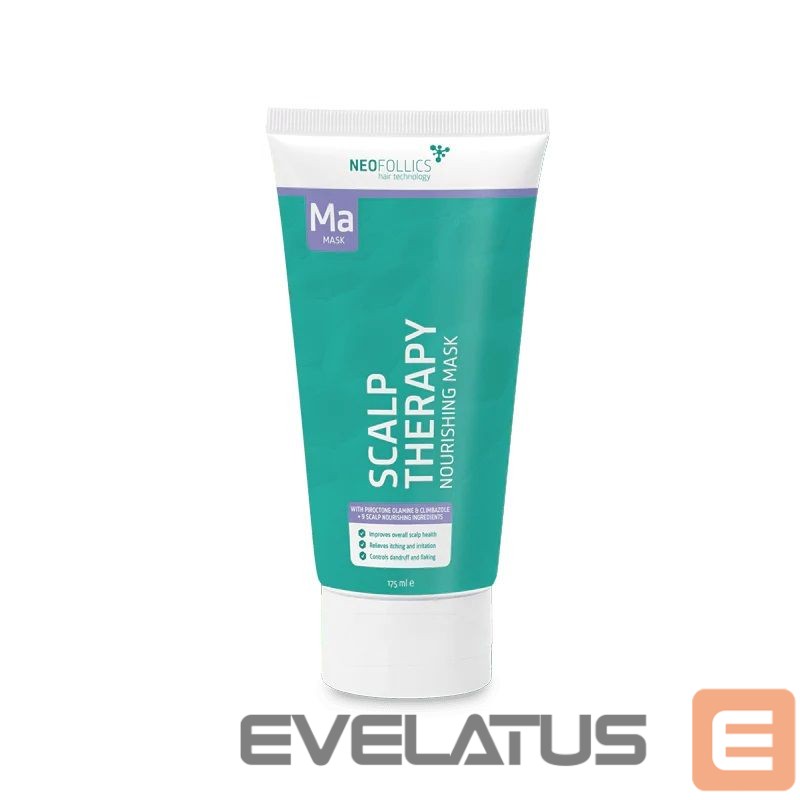 Smaržas , Dezodoranti , Dušas želejas Neofolics Scalp Therapy Nourishing Mask