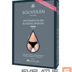 Cita prece Selenacare  Bladderleak underwear Slip black / M 