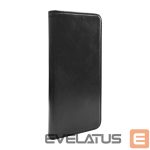 Atveramie maciņi Evelatus Samsung Galaxy A17 Book Case Folio Black