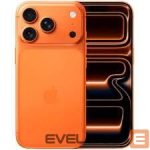 Nutitelefon Apple  iPhone 17 Pro 256GB Cosmic Orange
