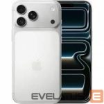 Viedtālrunis Apple  iPhone 17 Pro Max 256GB E-SIM JP Silver