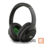Vadu austiņas Lacoste  Petit Pique ANC/ENC Wireless Headphone Black