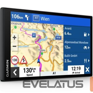 Auto navigācija Garmin  DriveSmart  76  MT-S 