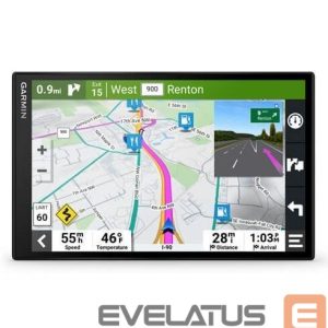  Auto navigācija Garmin  DriveSmart 86 GPS MT-S 