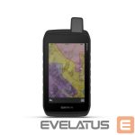Navigācija Garmin  Montana 710 Rugged GPS Touchscreen Handhel 