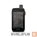 Navigācija Garmin  Montana 710i Rugged GPS Touchscreen Handheld with inReach Technology 
