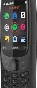 Mobilie telefoni Nokia  6310 TA-1607 Black