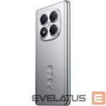 Viedtālrunis POCO  M8 PRO 5G 8/256GB Silver