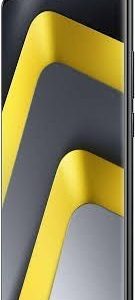Viedtālrunis POCO  M8 5G 8/256GB Black