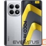 Viedtālrunis POCO  M8 5G 8/256GB Silver