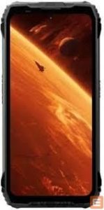 Viedtālrunis Blackview  XPLORE 2 16GB/1TB Black