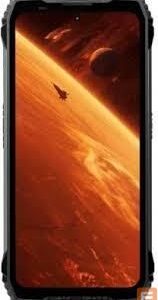 Viedtālrunis Blackview  XPLORE 2 16GB/1TB Black