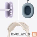 Bezvadu austiņas Apple  Airpods Max Type-C Blue