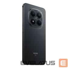 Išmanusis telefonas Xiaomi  Redmi Note 15 Pro+ 8/256GB Black
