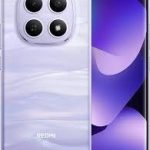 Viedtālrunis Xiaomi  Redmi Note 15 6/128GB Purple
