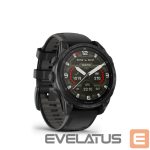 Viedpulksteni Garmin  tactix 8 – 47 mm, AMOLED Includes Applied Ballistics Ultralight Solver 