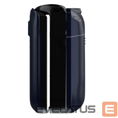 Mobilie telefoni Evelatus Wave DS Blue