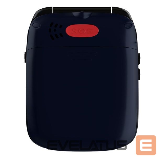Mobilie telefoni Evelatus Wave DS Blue
