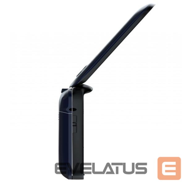 Mobilie telefoni Evelatus Wave DS Blue