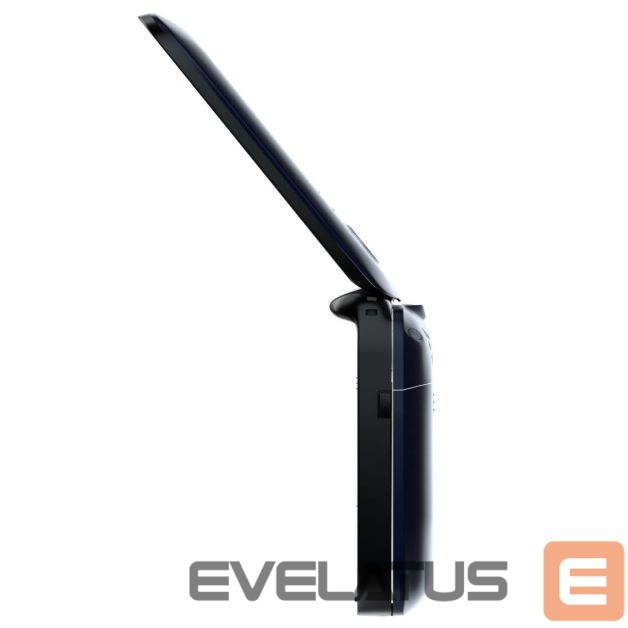 Mobilie telefoni Evelatus Wave DS Blue