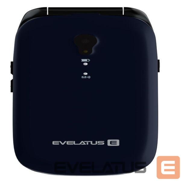 Mobilie telefoni Evelatus Wave DS Blue