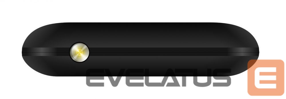 Mobilie telefoni Evelatus ARON 2020 DS (EA02BK) Graphite Black