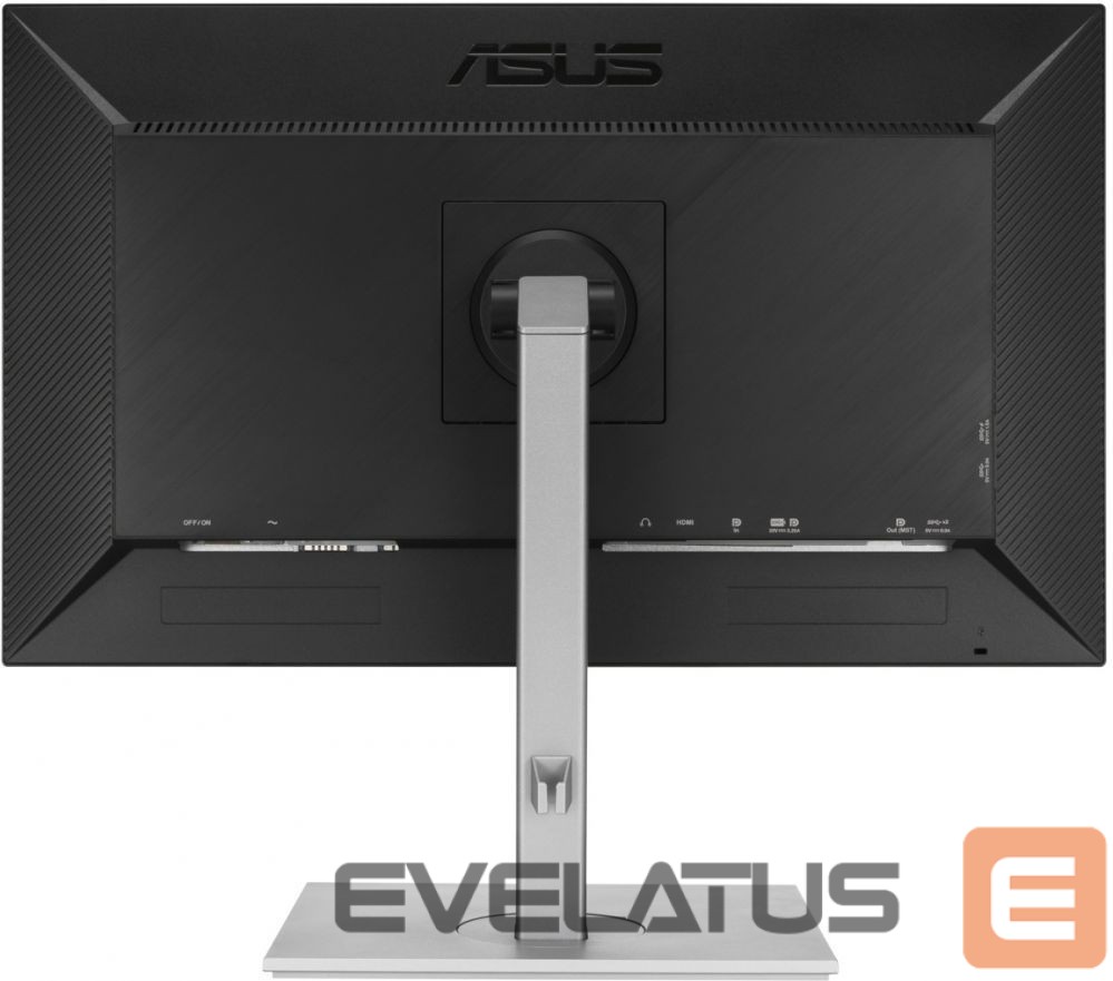 Monitors Asus ASUS ProArt PA278CV 27i WLED IPS WQHD