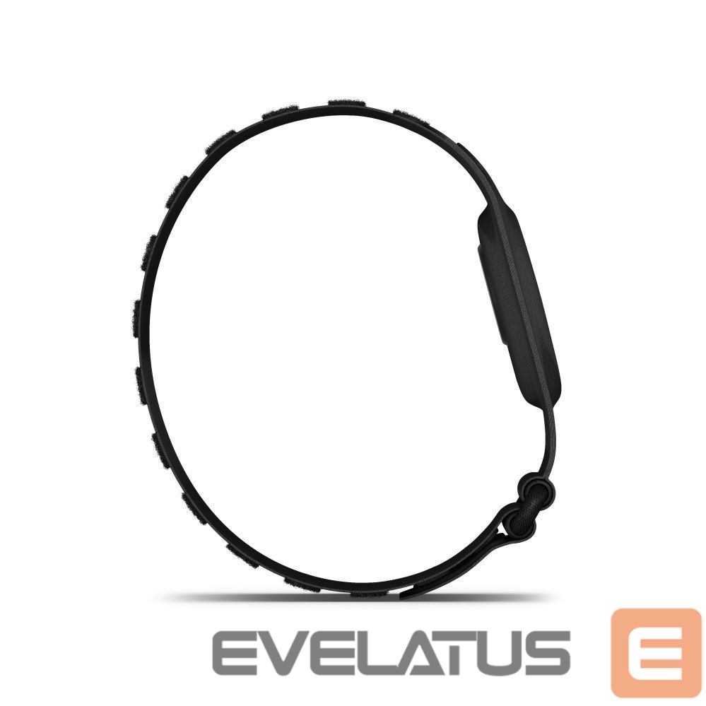 Siksniņa Garmin Evelatus Index Sleep Monitor, Size: S/M