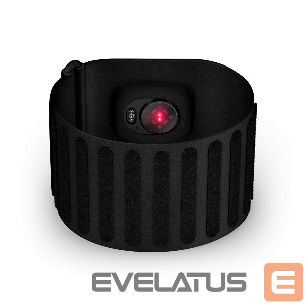 Siksniņa Garmin Evelatus Index Sleep Monitor, Size: S/M