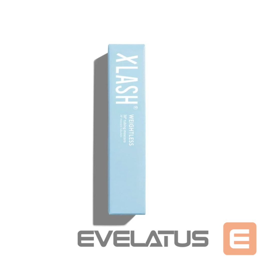 Cita prece Xlash Weightless Mascara