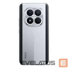 Viedtālrunis POCO M8 PRO 5G 8/256GB Silver
