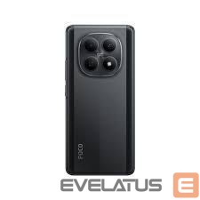 Viedtālrunis POCO M8 5G 8/256GB Black
