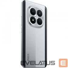Viedtālrunis POCO M8 5G 8/256GB Silver