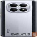 Viedtālrunis POCO M8 5G 8/256GB Silver