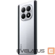 Viedtālrunis POCO M8 5G 8/256GB Silver