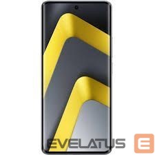 Viedtālrunis POCO M8 5G 8/256GB Silver