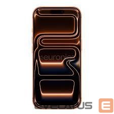 Viedtālrunis Apple iPhone 17 Pro 256 GB E-SIM JP Orange