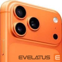 Viedtālrunis Apple iPhone 17 Pro 256 GB E-SIM JP Orange