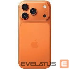 Viedtālrunis Apple iPhone 17 Pro 256 GB E-SIM JP Orange