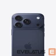 Viedtālrunis Apple iPhone 17 Pro 256GB E-SIM JP Deep Blue