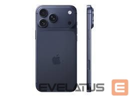 Viedtālrunis Apple iPhone 17 Pro 256GB E-SIM JP Deep Blue