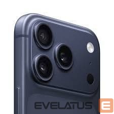Viedtālrunis Apple iPhone 17 Pro 256GB E-SIM JP Deep Blue