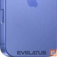Nutitelefon Apple iPhone 16 128GB Ultramarine