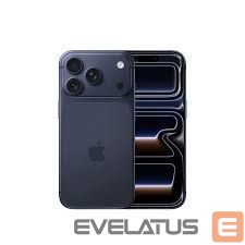 Viedtālrunis Apple iPhone 17 Pro Max 256GB ESIM JP Deep Blue
