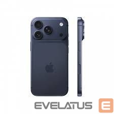 Viedtālrunis Apple iPhone 17 Pro Max 256GB ESIM JP Deep Blue